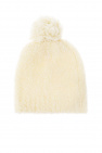 JIL SANDER+ Wool beanie