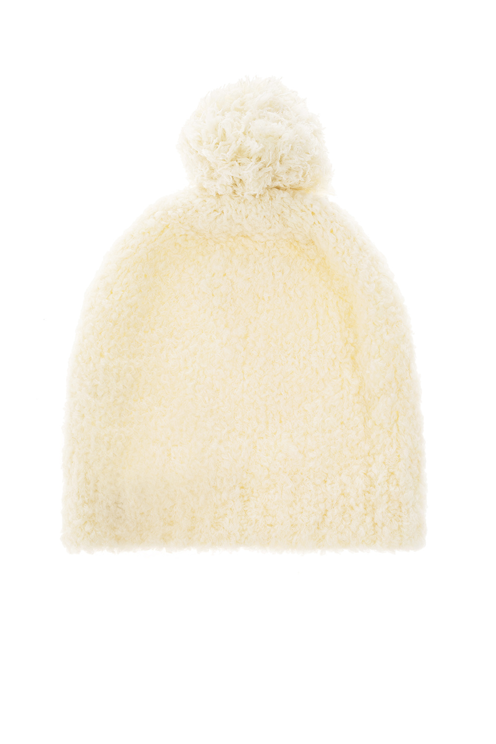 JIL SANDER+ Wool beanie