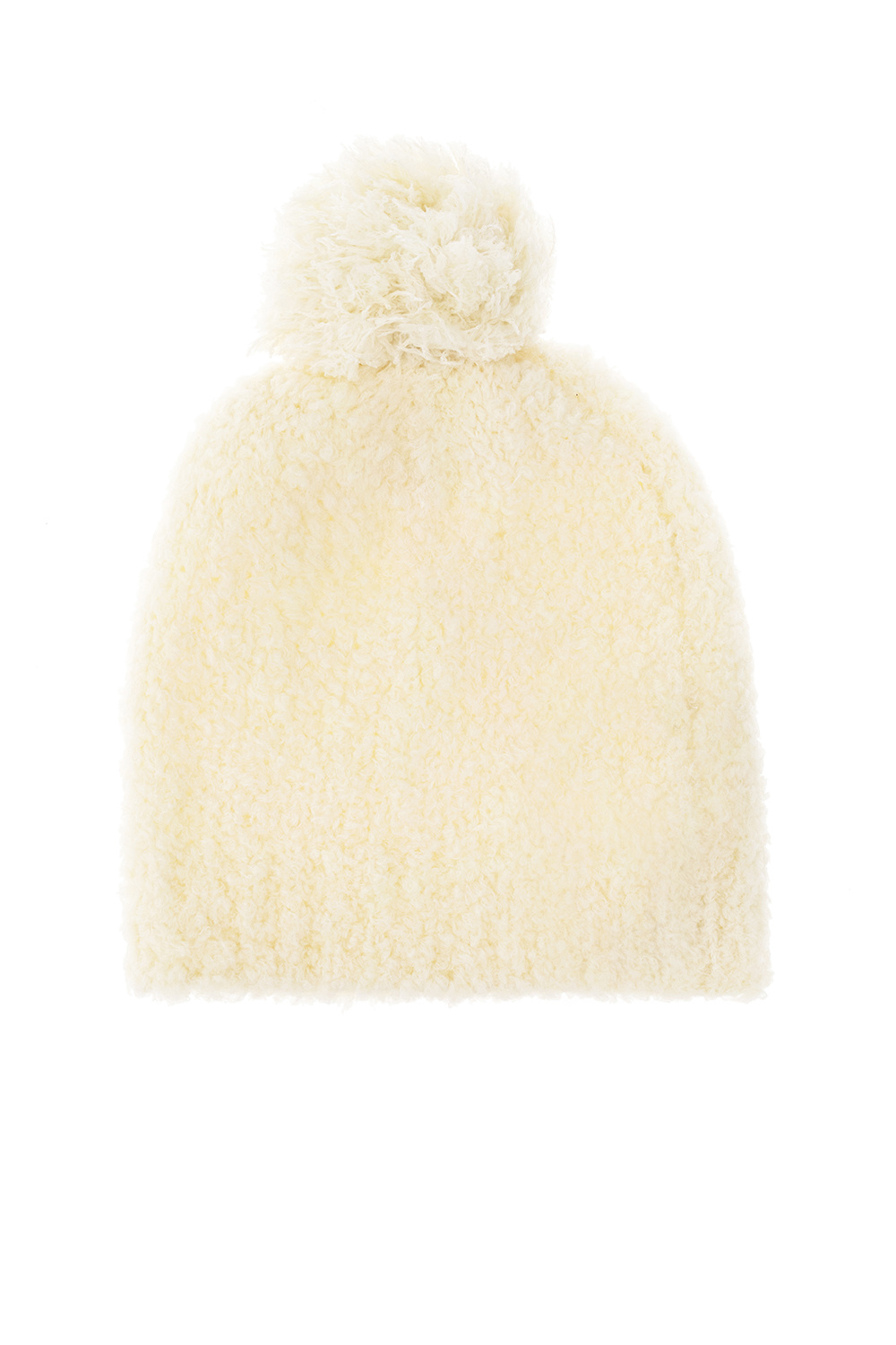 JIL SANDER+ Wool beanie