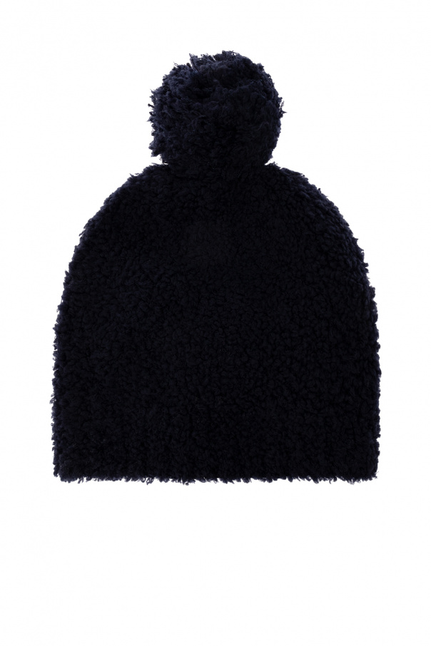 JIL SANDER+ Wool beanie