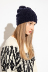 JIL SANDER+ Wool beanie