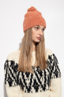 JIL SANDER+ Wool beanie