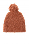 JIL SANDER+ Wool beanie