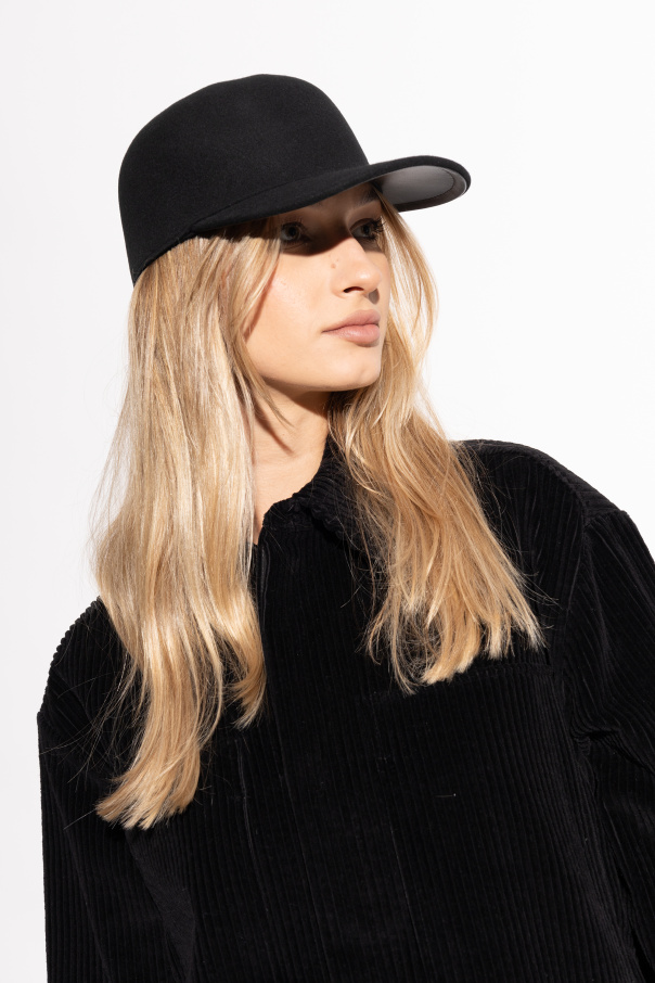 JIL SANDER+ Wool cap