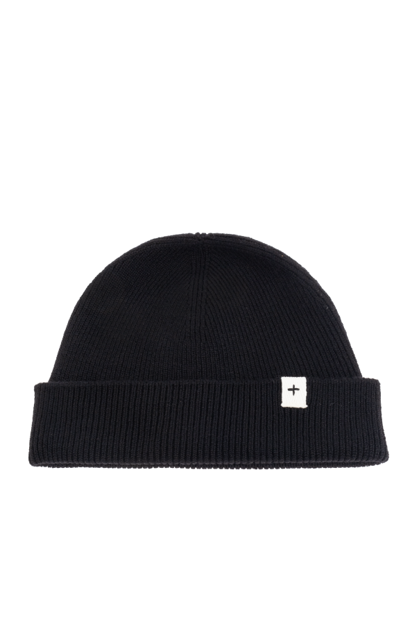 Wool beanie od JIL SANDER+
