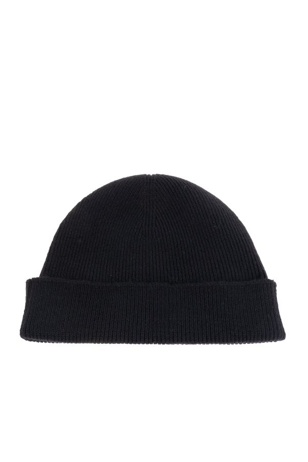 JIL SANDER+ Wool beanie