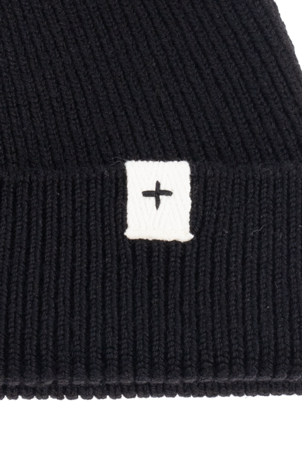 JIL SANDER+ Wool beanie