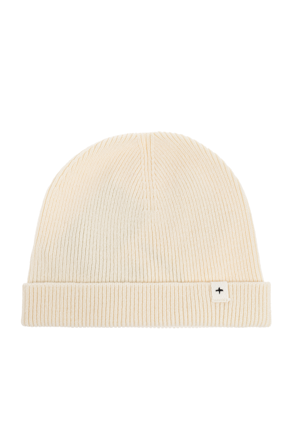 Wool beanie od JIL SANDER+