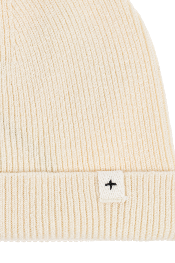 JIL SANDER+ Wool beanie