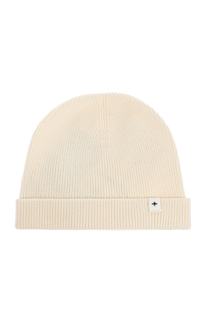 Wool beanie