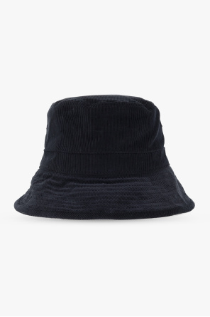 Corduroy bucket hat od JIL SANDER+