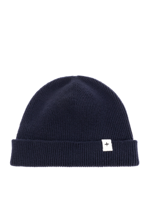 Wool hat