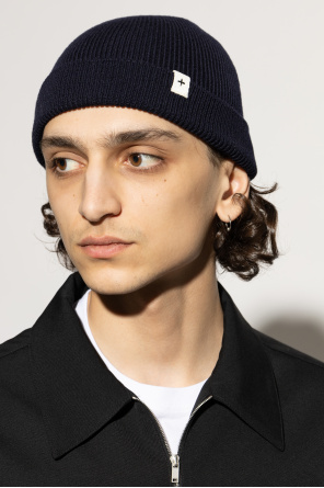 Wool hat od JIL SANDER+