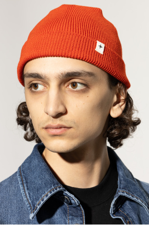 Wollmütze od JIL SANDER+