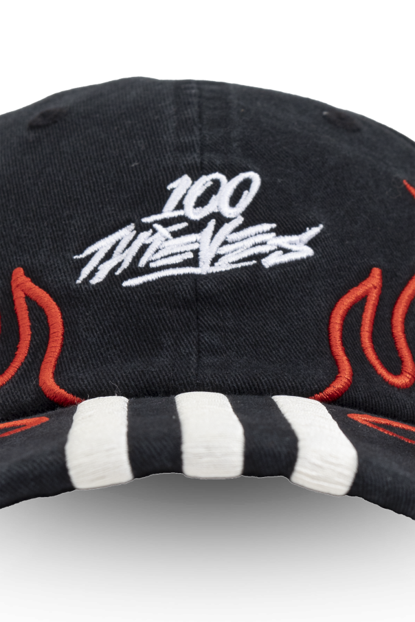 ADIDAS Originals ADIDAS x 100 Thieves