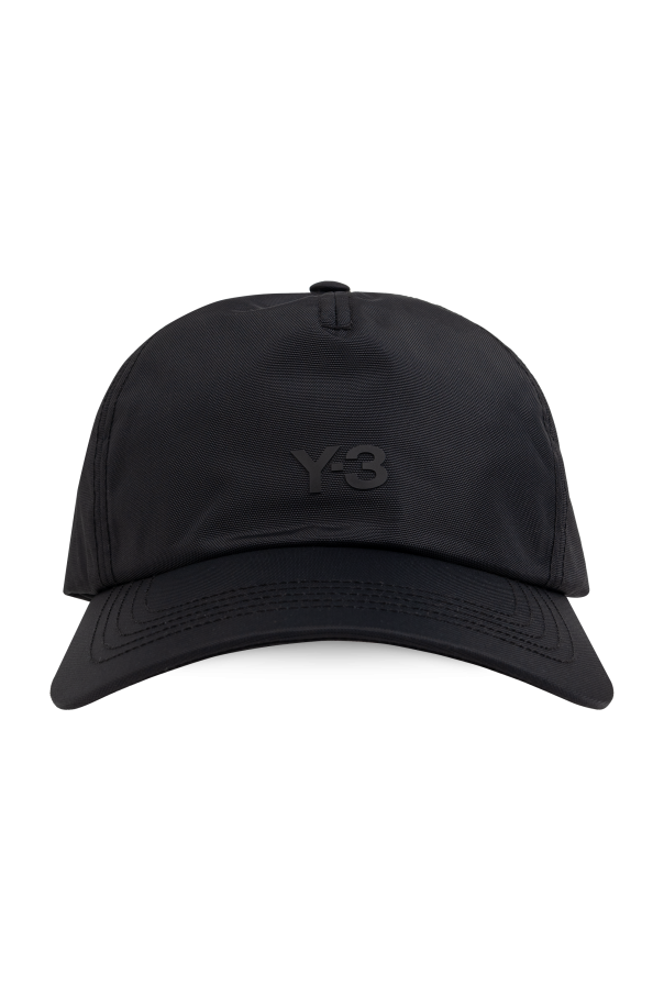 Y-3 Czapka z daszkiem