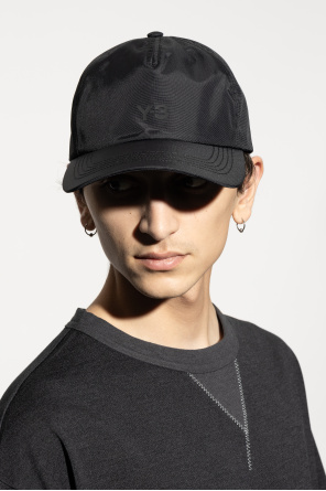 Y-3 Cap