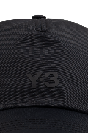 Y-3 Czapka z daszkiem