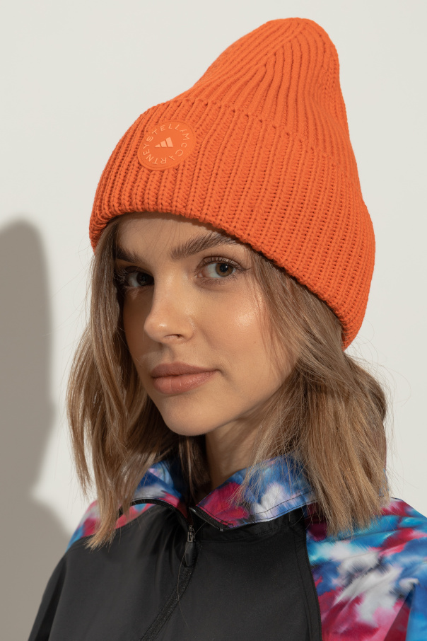 ADIDAS by Stella McCartney Cap with logo