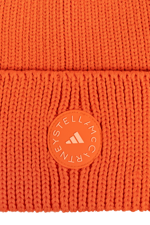 ADIDAS by Stella McCartney Cap with logo