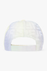 Fendi Kids Baseball cap
