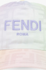 Fendi Kids Baseball cap