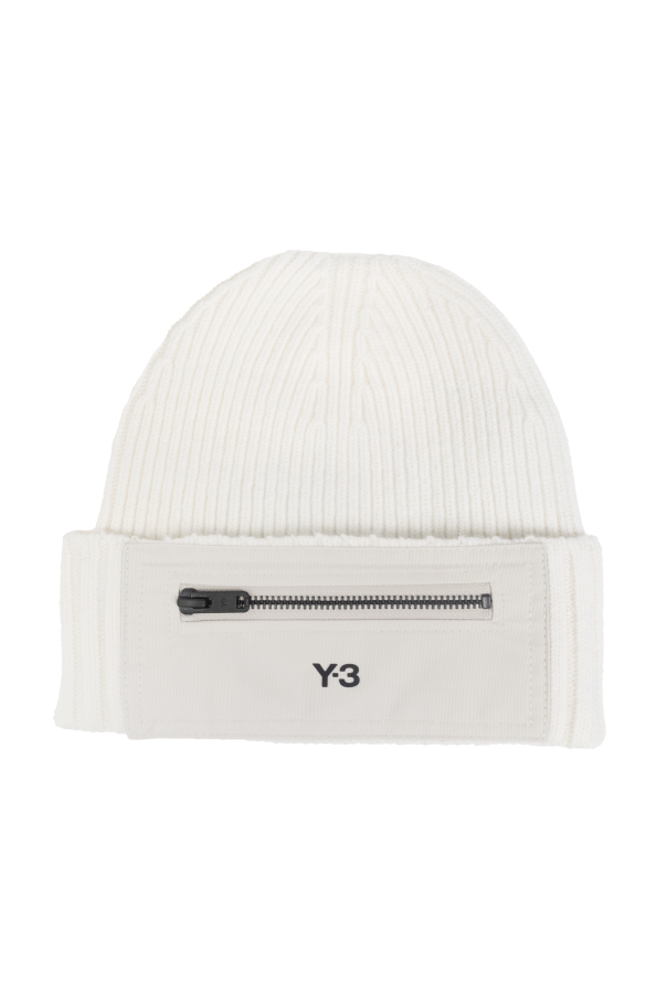 Y-3 Cap with Pocket