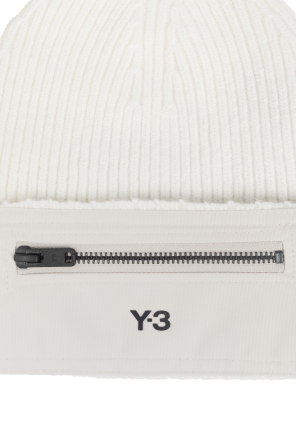 Y-3 Cap with Pocket