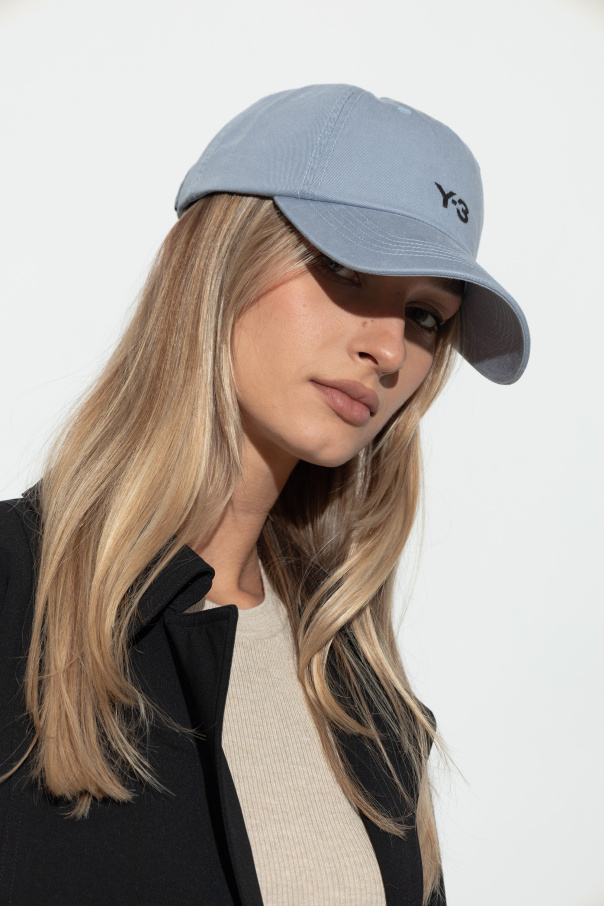 Y-3 Baseball Cap