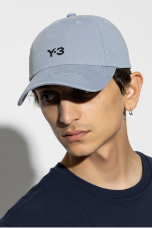 Y-3 Baseball Cap