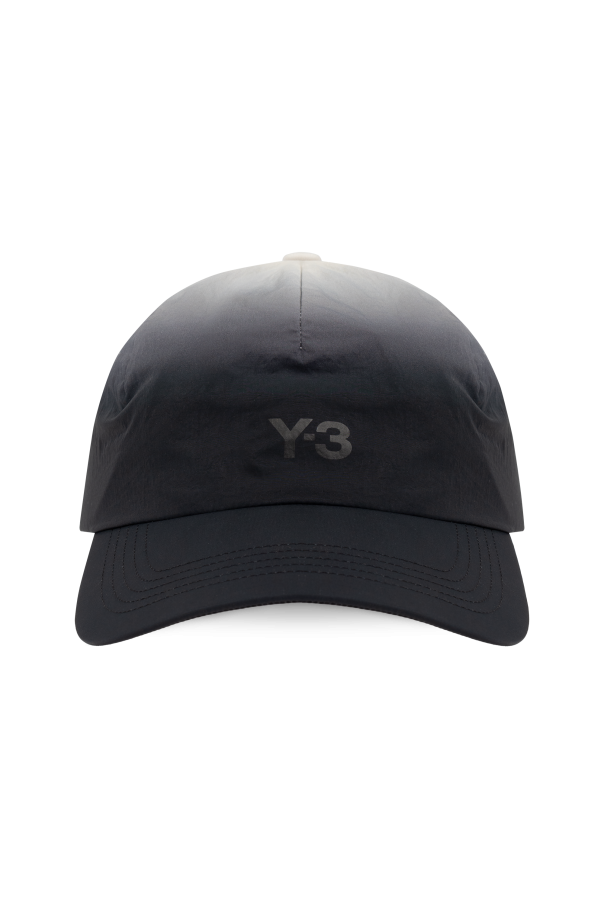 Y-3 Czapka z daszkiem