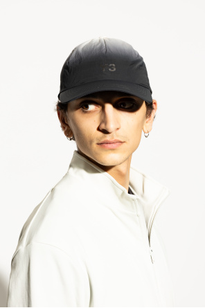 Y-3 Cap