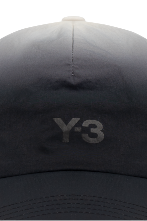 Y-3 Czapka z daszkiem