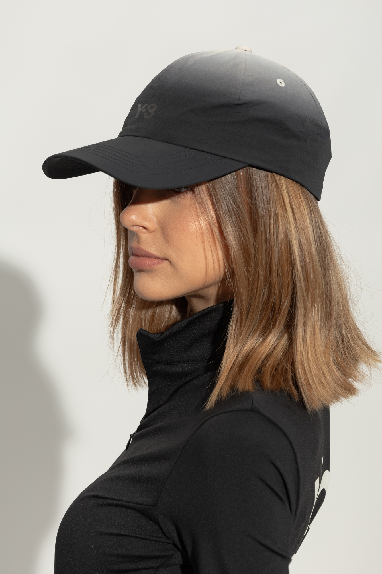 Y-3 Cap