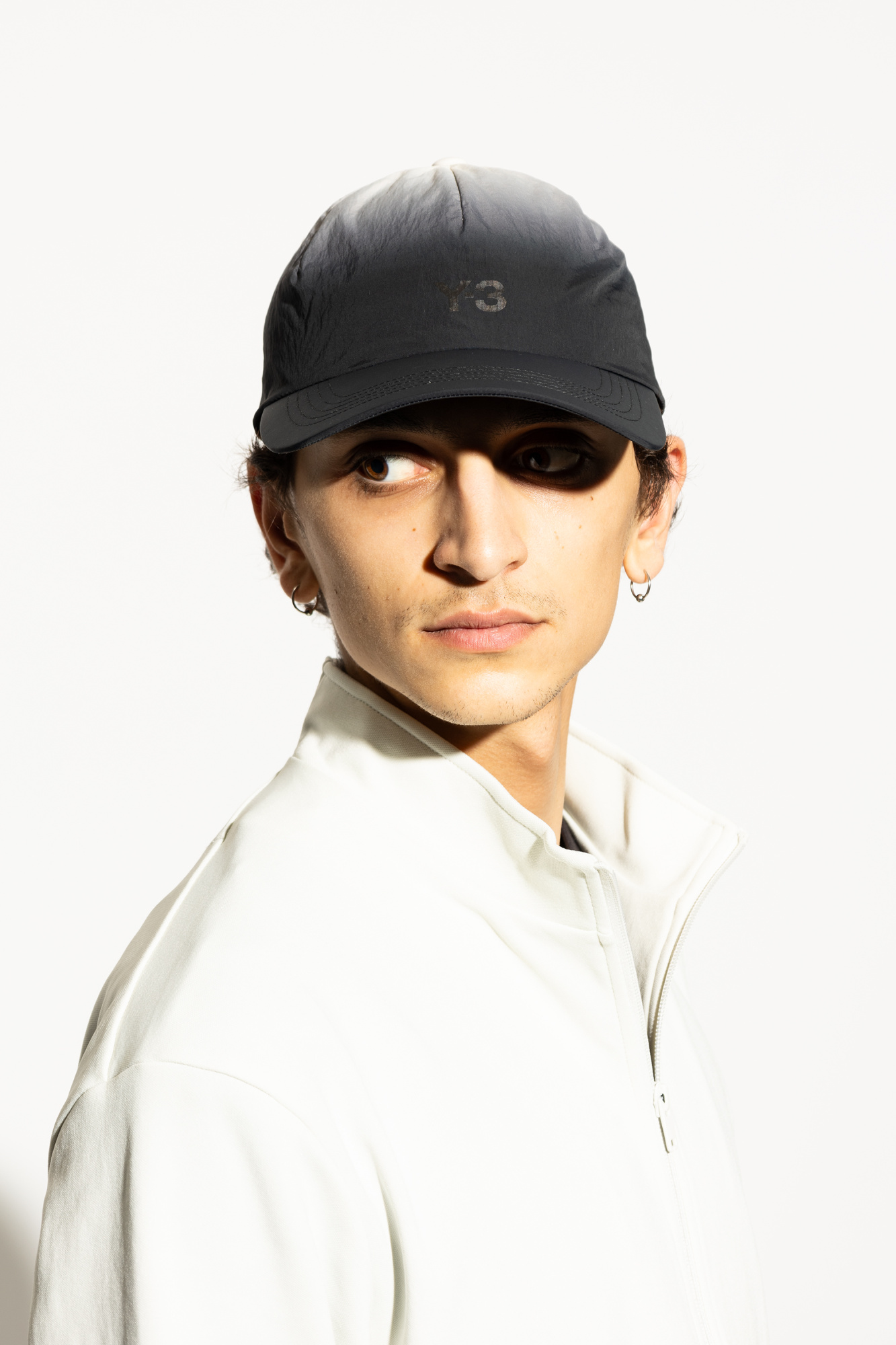 Y-3 Cap