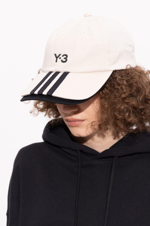Y-3 Czapka z daszkami