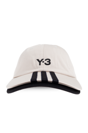 Gorra con visera od Y-3
