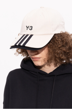 Gorra con visera od Y-3