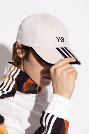 Y-3 Czapka z daszkami
