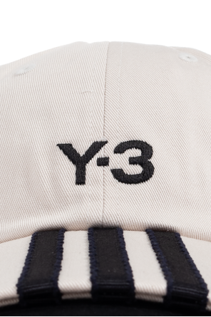 Y-3 Czapka z daszkami