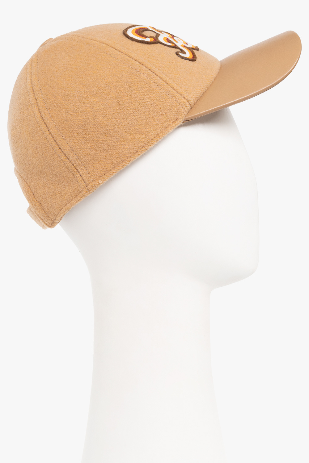 Fendi Kids Baseball cap