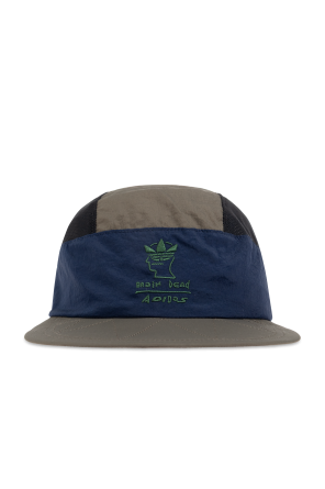 adidas x Brain Dead