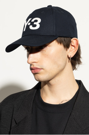 Y-3 Basecap