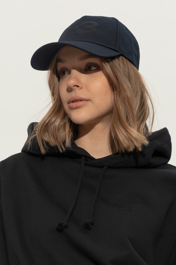 Y-3 Cap