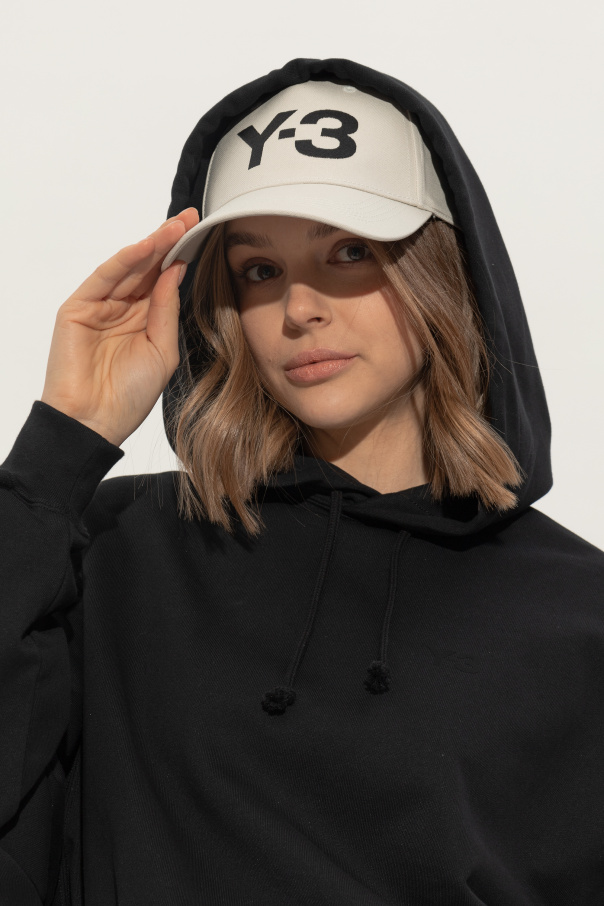 Y-3 Baseball cap