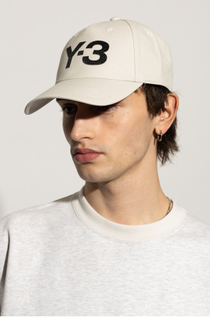Y-3 Baseball cap