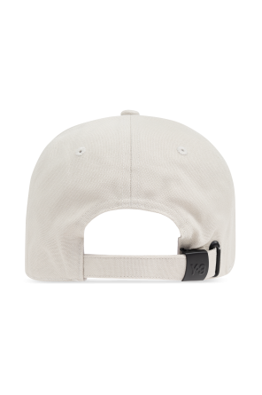 Y-3 Baseball cap