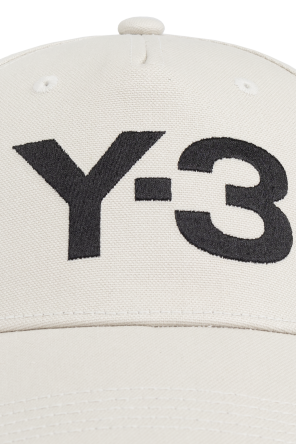 Y-3 Baseball cap