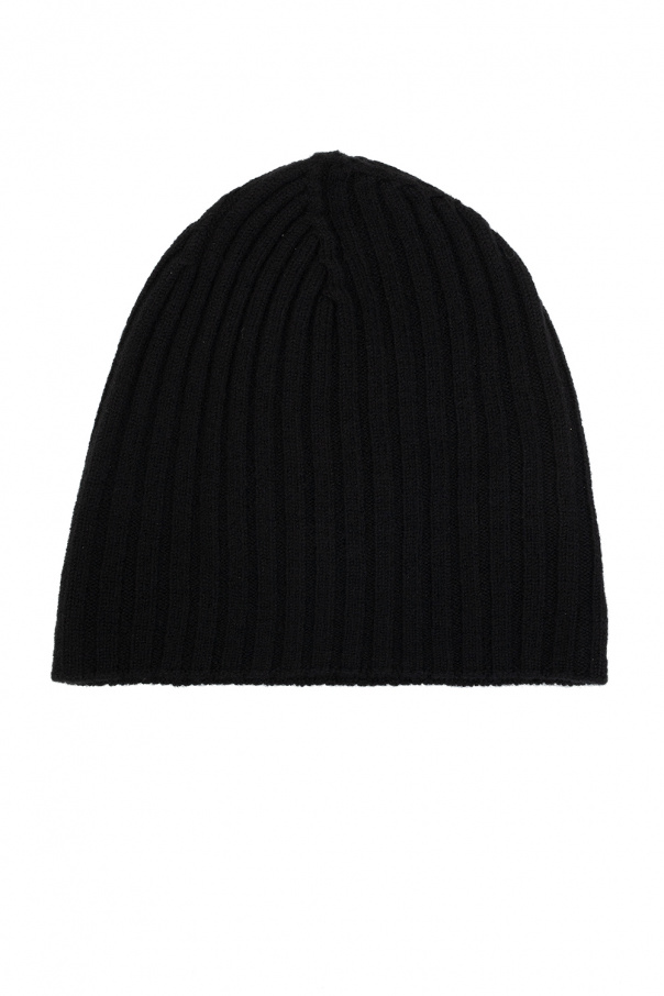 JIL SANDER Wool hat