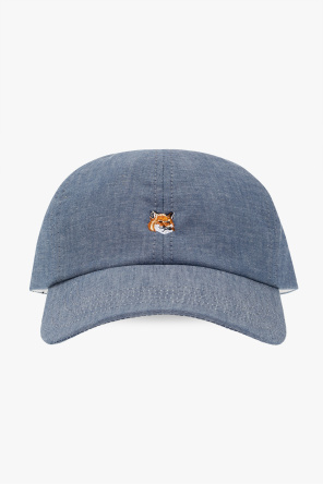 Baseball cap od Maison Kitsuné